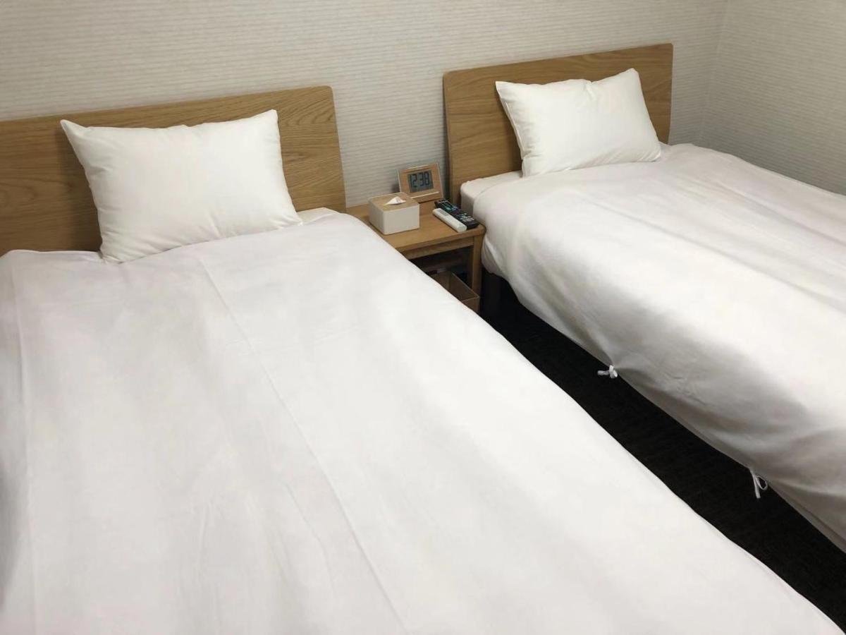 Hopetree Kyoto Aparthotel Kültér fotó
